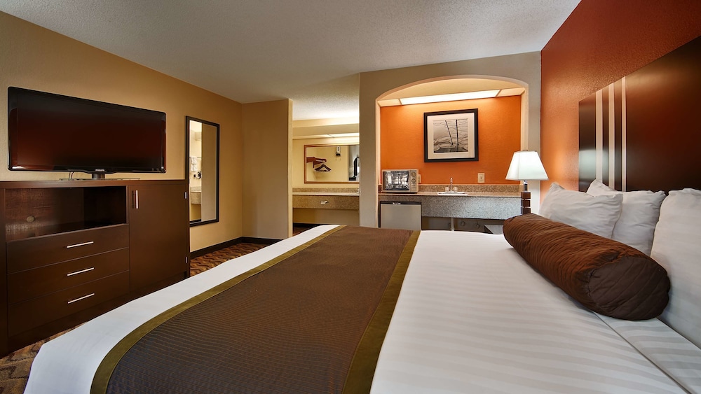 best western andalusia inn