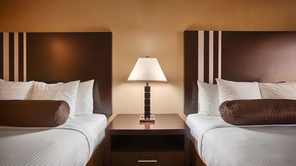 best western andalusia inn