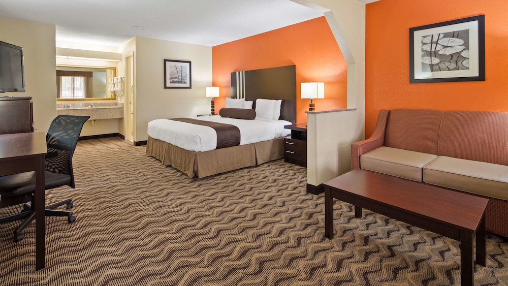 best western andalusia inn