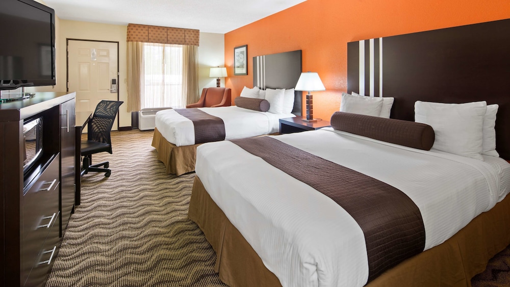 best western andalusia inn