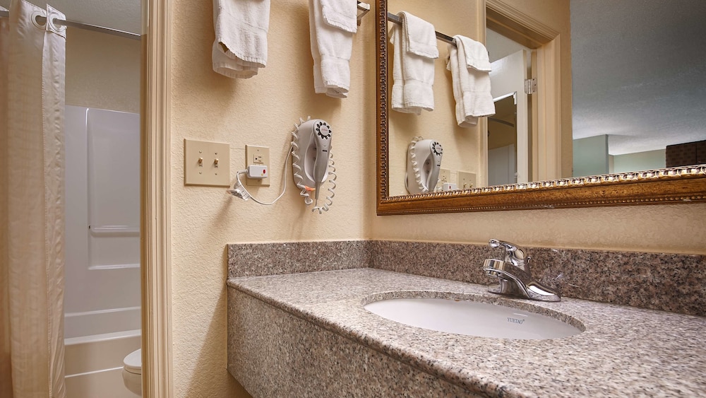 best western andalusia inn