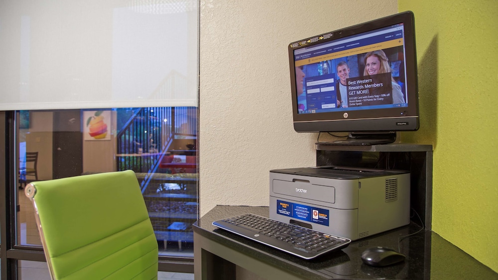 best western andalusia inn