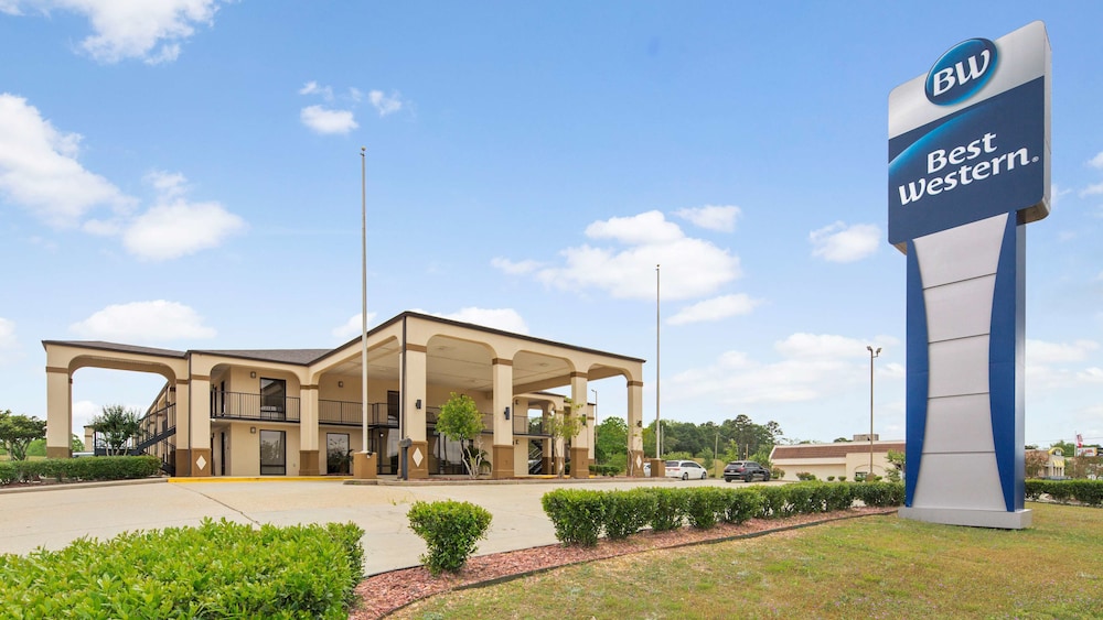 best western andalusia inn