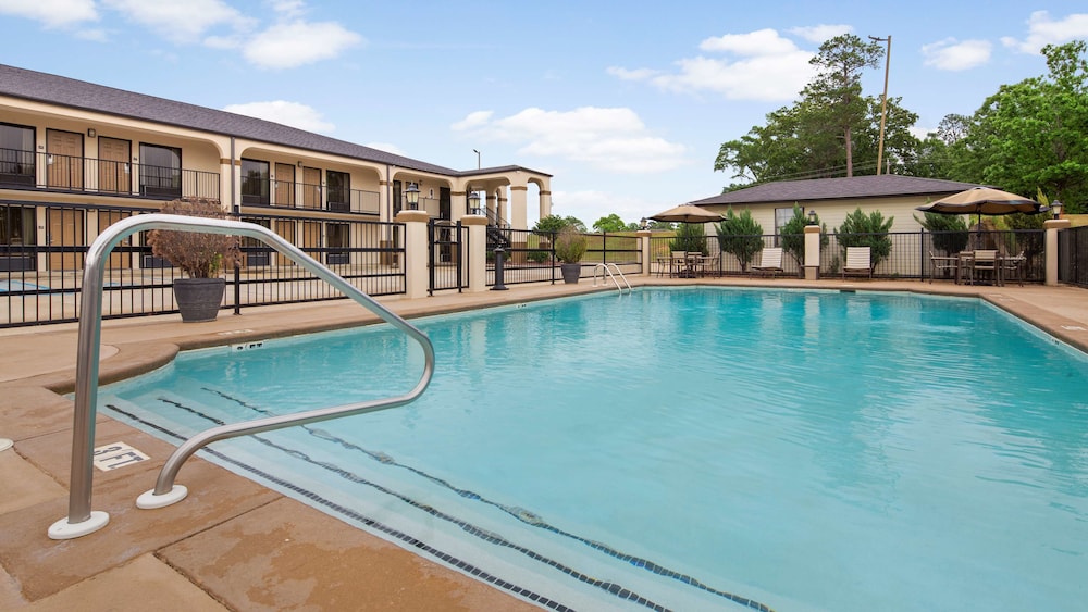 best western andalusia inn