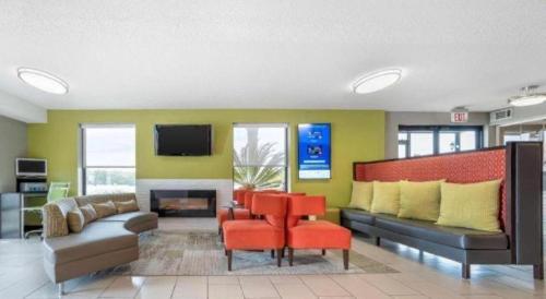 best western andalusia inn