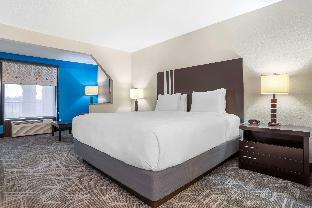 best western andalusia inn