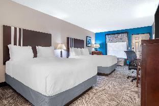 best western andalusia inn