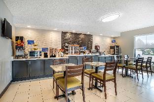 best western andalusia inn