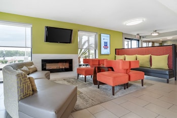 Best Western Andalusia Inn,Covington County>>Andalusia,3 star