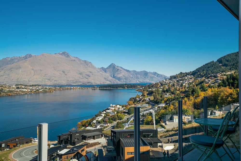 queenstown