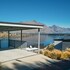 modern alpine living spectacular view