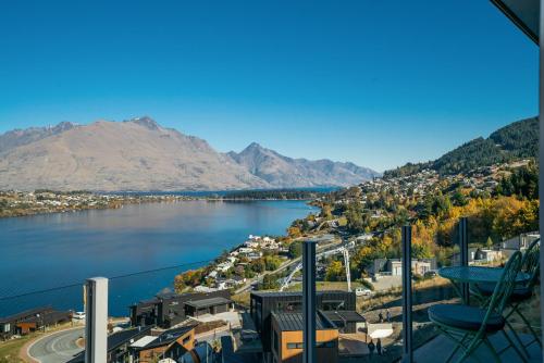 queenstown