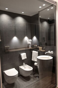 hibrido boutique hotel and spa