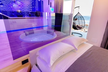 hibrido boutique hotel and spa