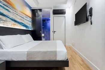 hibrido boutique hotel and spa