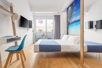 hibrido boutique hotel and spa