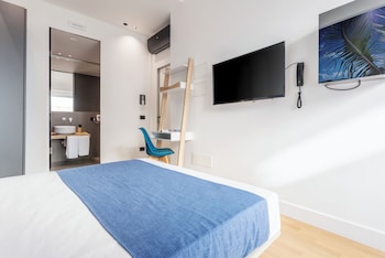 hibrido boutique hotel and spa