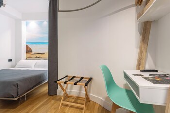 hibrido boutique hotel and spa
