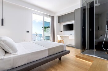 hibrido boutique hotel and spa