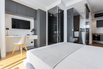 hibrido boutique hotel and spa