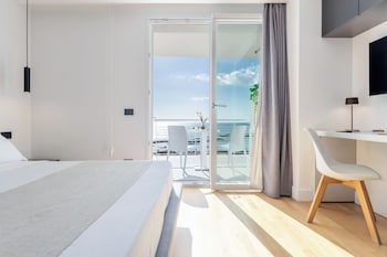 hibrido boutique hotel and spa