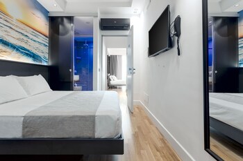 hibrido boutique hotel and spa