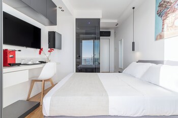 hibrido boutique hotel and spa