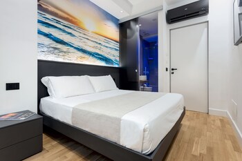 hibrido boutique hotel and spa