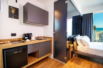 hibrido boutique hotel and spa