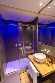 hibrido boutique hotel and spa