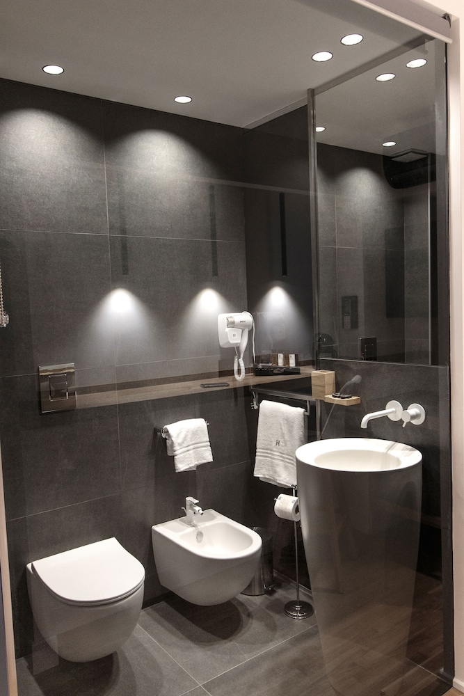 hibrido boutique hotel and spa