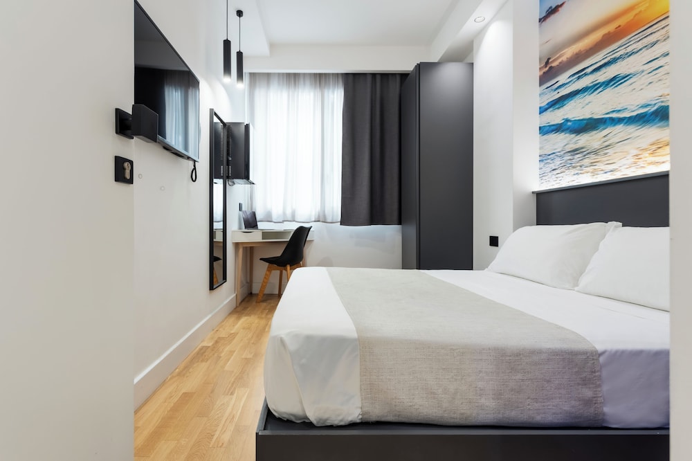 hibrido boutique hotel and spa