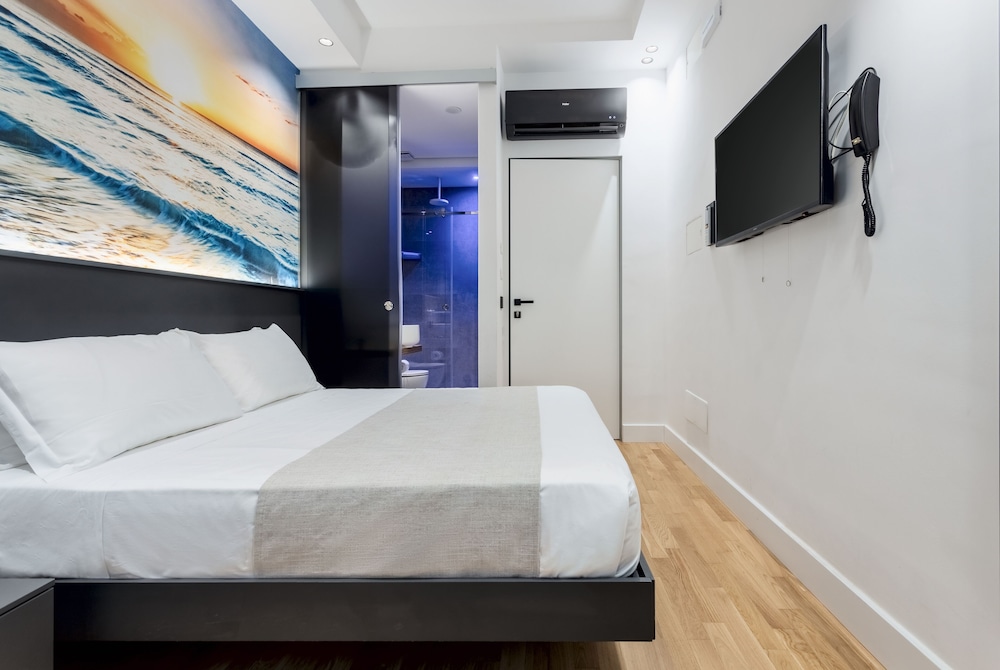 hibrido boutique hotel and spa