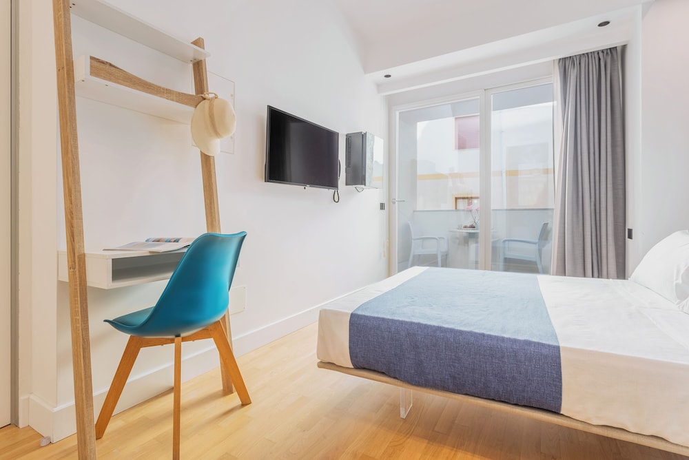 hibrido boutique hotel and spa