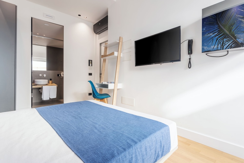 hibrido boutique hotel and spa