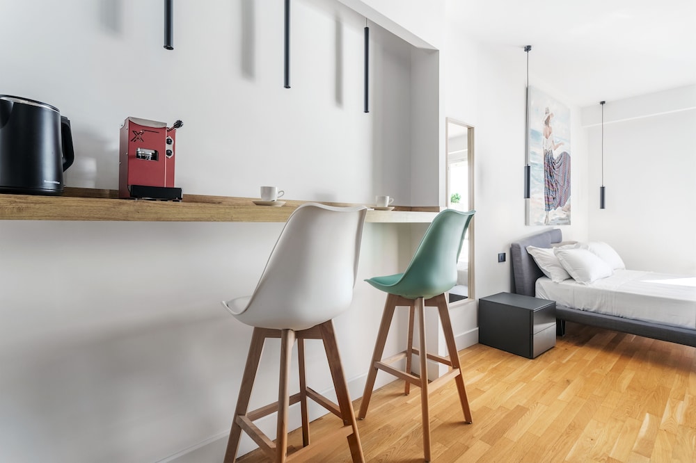 hibrido boutique hotel and spa