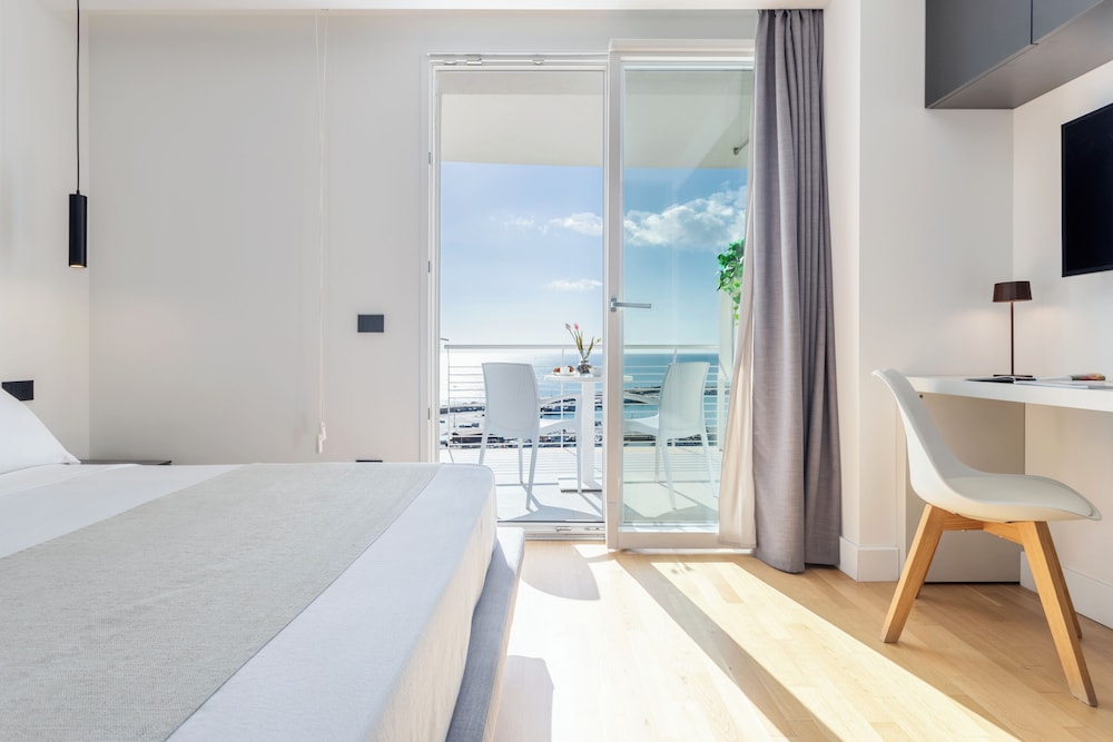 hibrido boutique hotel and spa