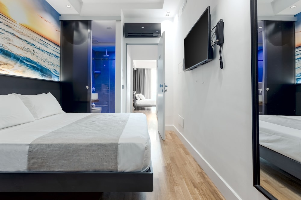 hibrido boutique hotel and spa