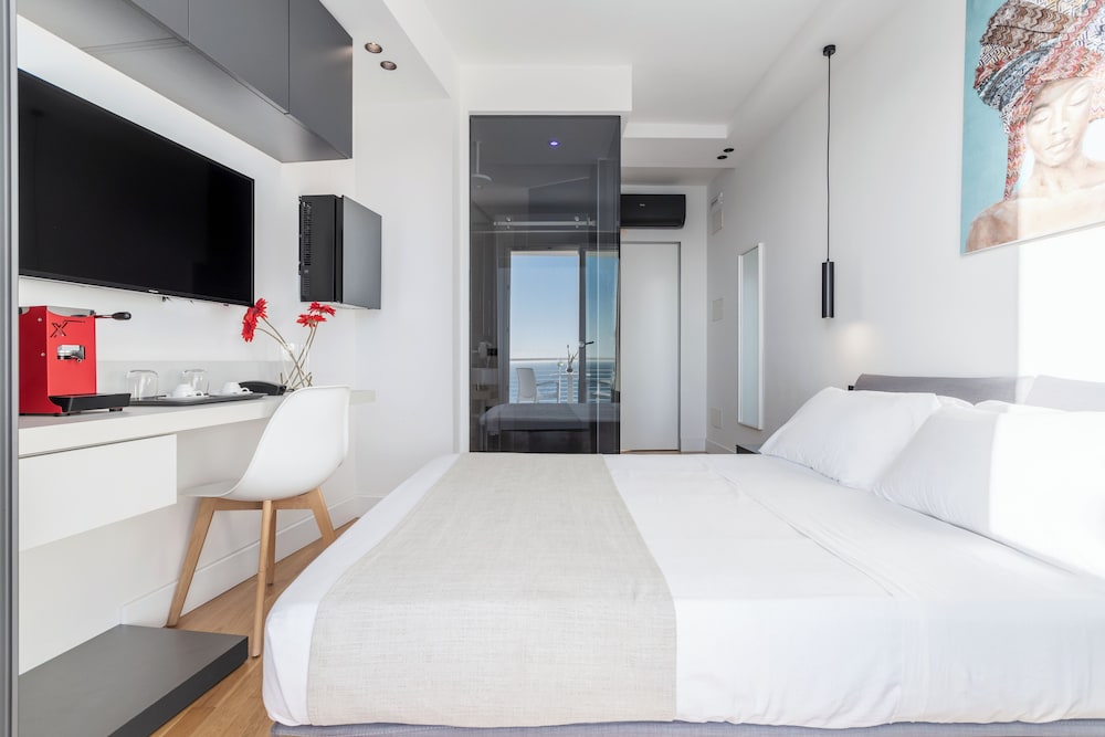 hibrido boutique hotel and spa