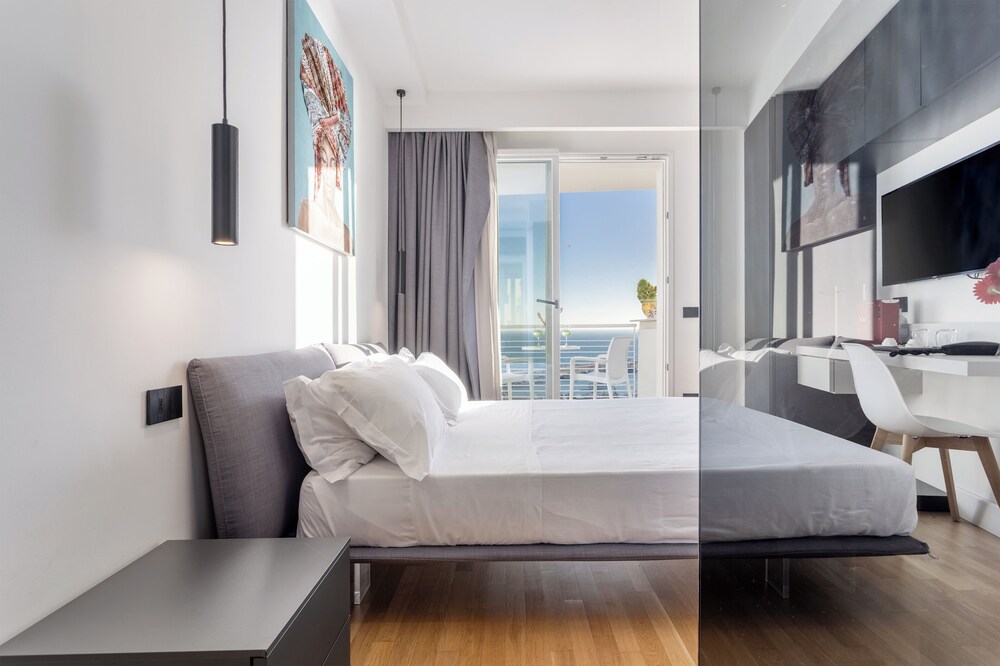 hibrido boutique hotel and spa