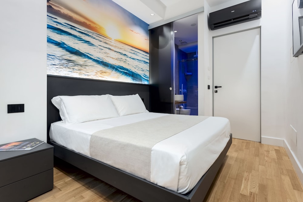 hibrido boutique hotel and spa
