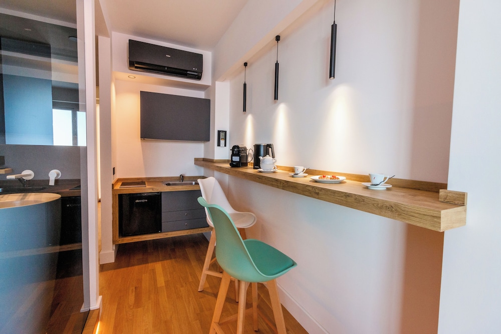 hibrido boutique hotel and spa