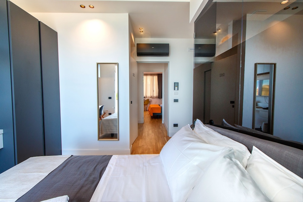 hibrido boutique hotel and spa