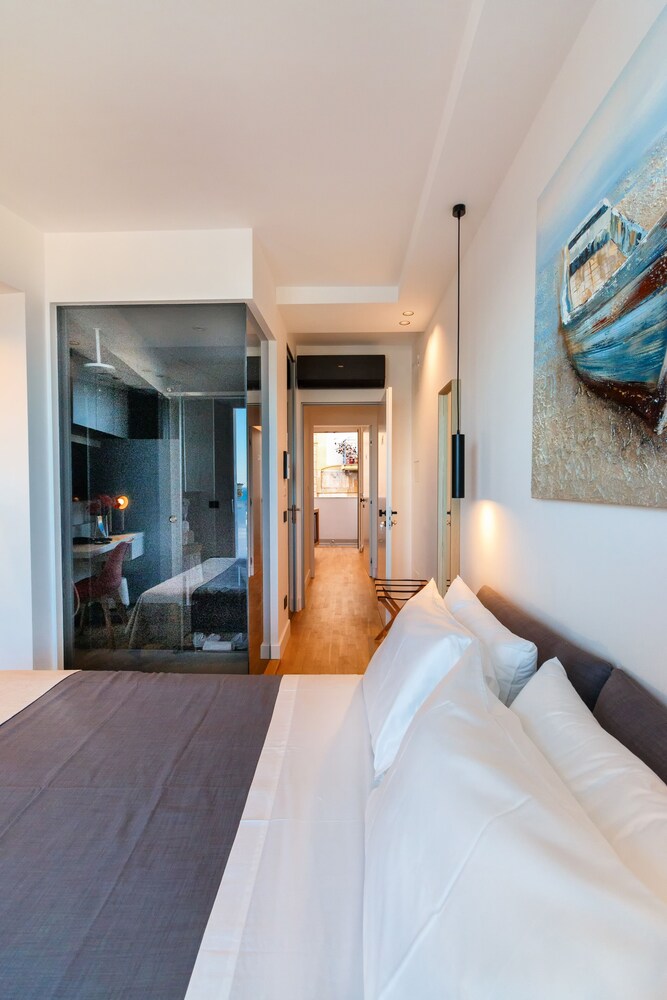 hibrido boutique hotel and spa