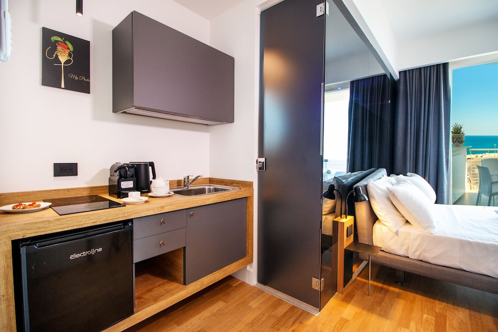hibrido boutique hotel and spa
