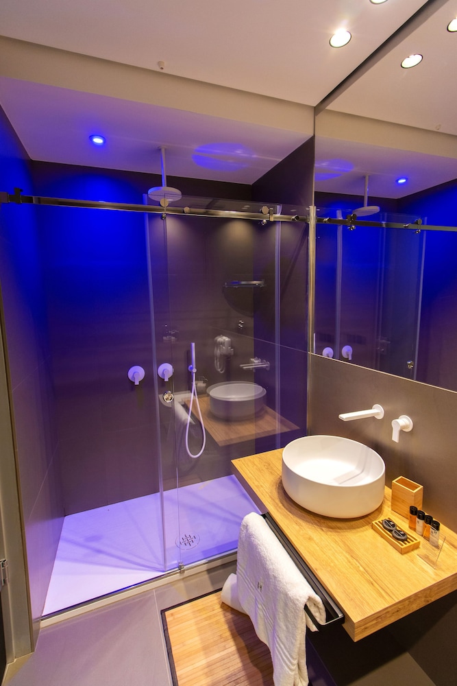 hibrido boutique hotel and spa