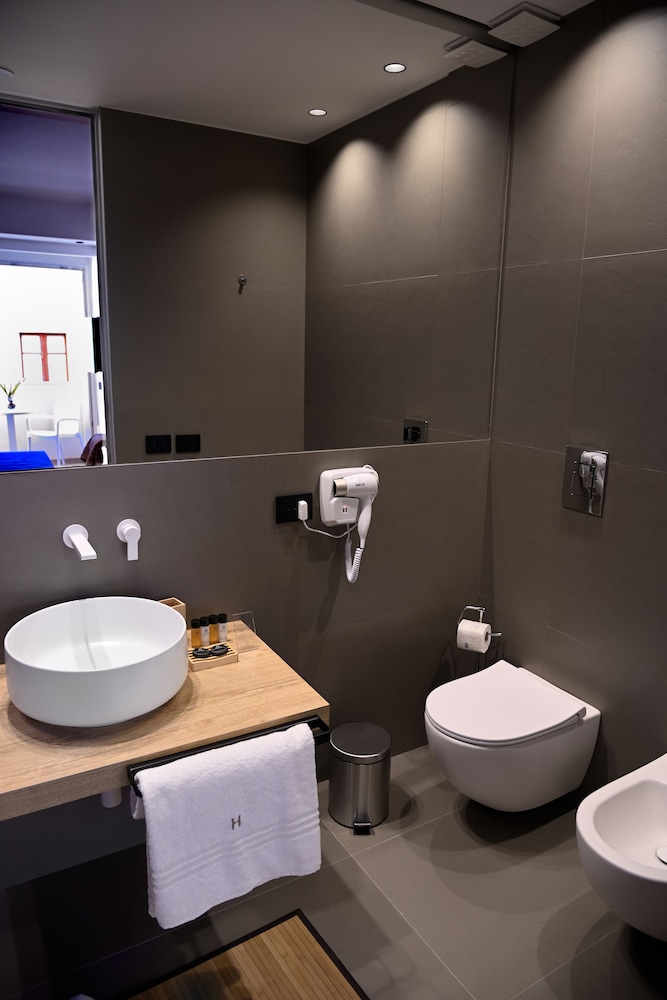 hibrido boutique hotel and spa