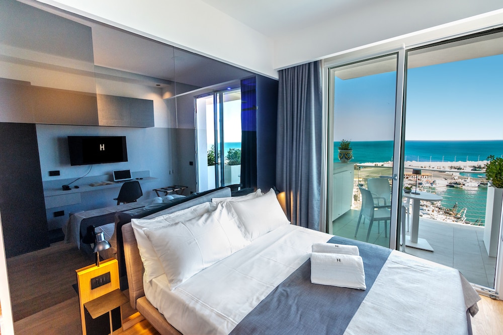 hibrido boutique hotel and spa