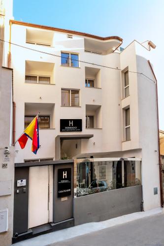 hibrido boutique hotel and spa