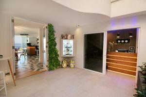hibrido boutique hotel and spa